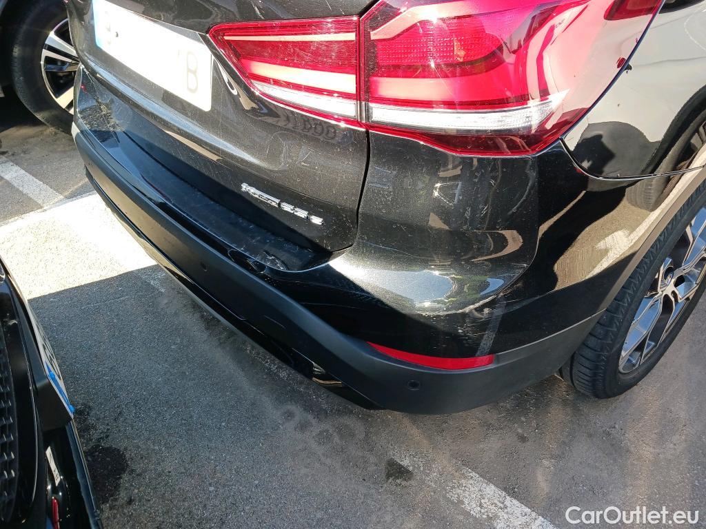 Bmw  X1 BMW  / 2019 / 5P / todoterreno xDrive25e #10