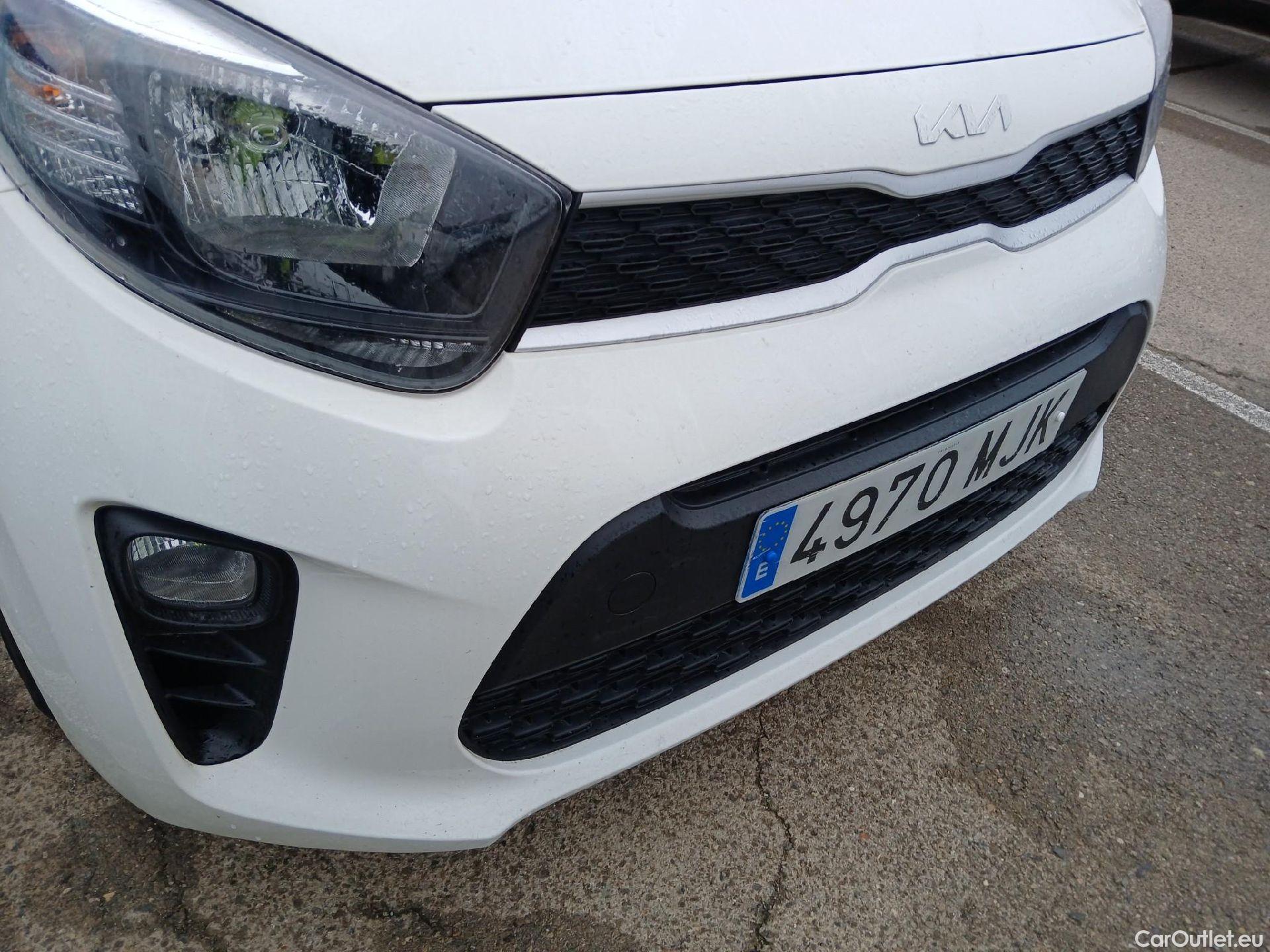  KIA  Picanto  Concept 1.0 65CV MT5 E6d #5