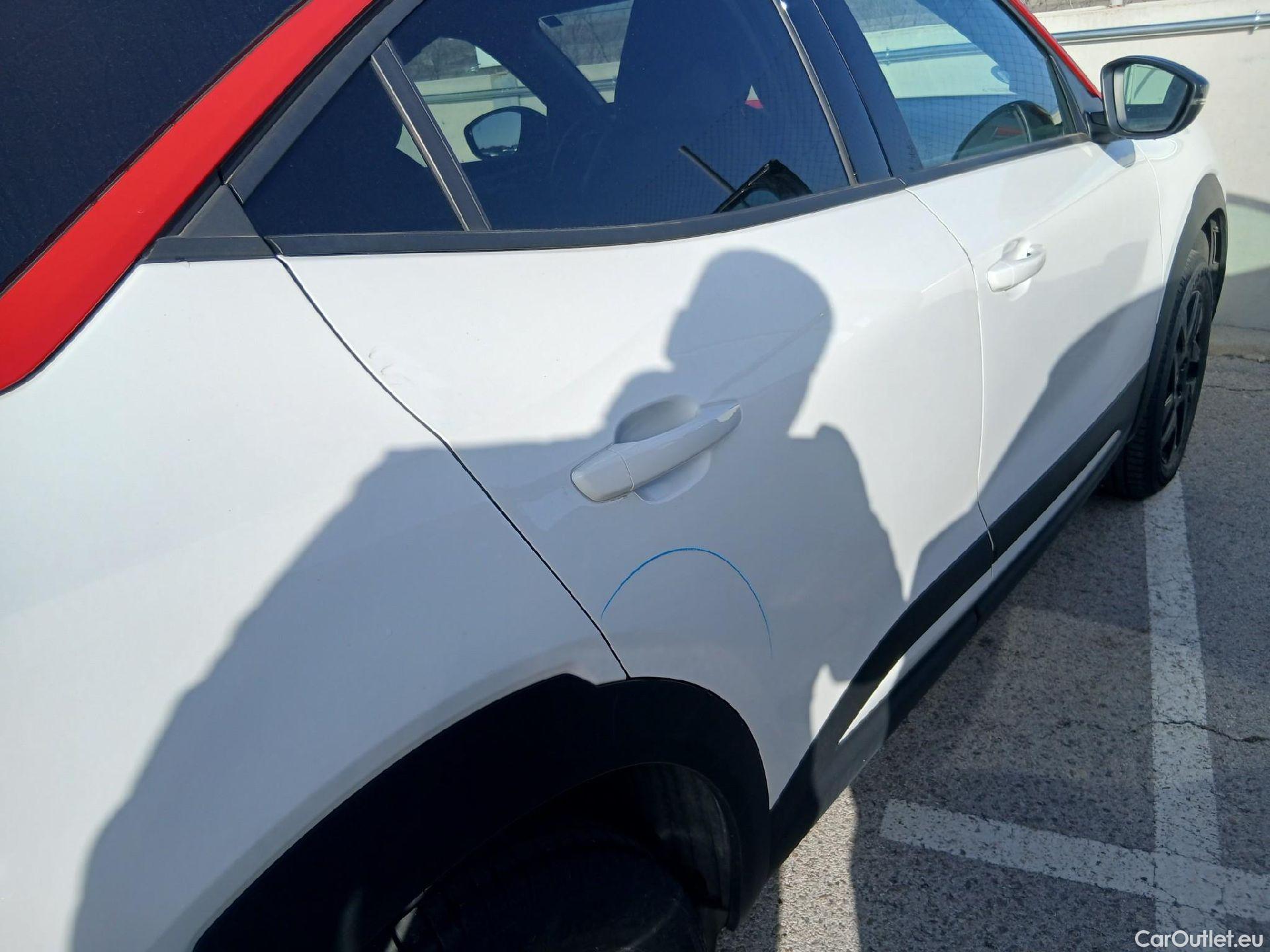  Opel  Mokka OPEL  / 2020 / 5P / todoterreno 1.5 D GS Line (AC) #16