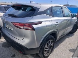  Nissan  Qashqai NISSAN  / 2021 / 5P / todoterreno DIG-T 116kW (158CV) mHEV Xtronic Acenta (AC8) #2