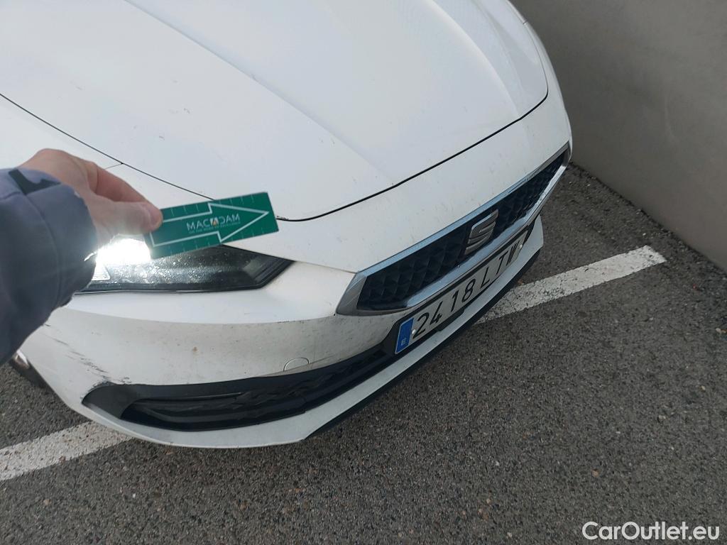  Land Rover  Discovery SEAT Nuevo León / 2020 / 5P / berlina con portón 1.0 TSI 81kW S&S Style Go(SP) #13