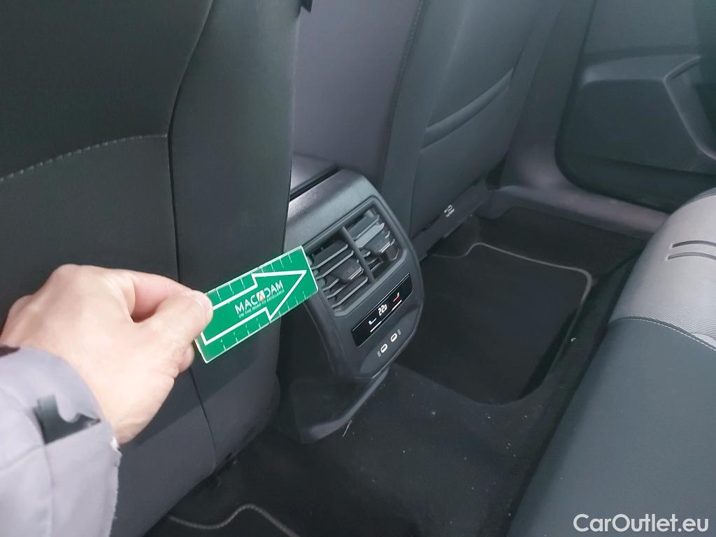  Land Rover  Discovery SEAT Nuevo León / 2020 / 5P / berlina con portón 1.0 TSI 81kW S&S Style Go(SP) #11