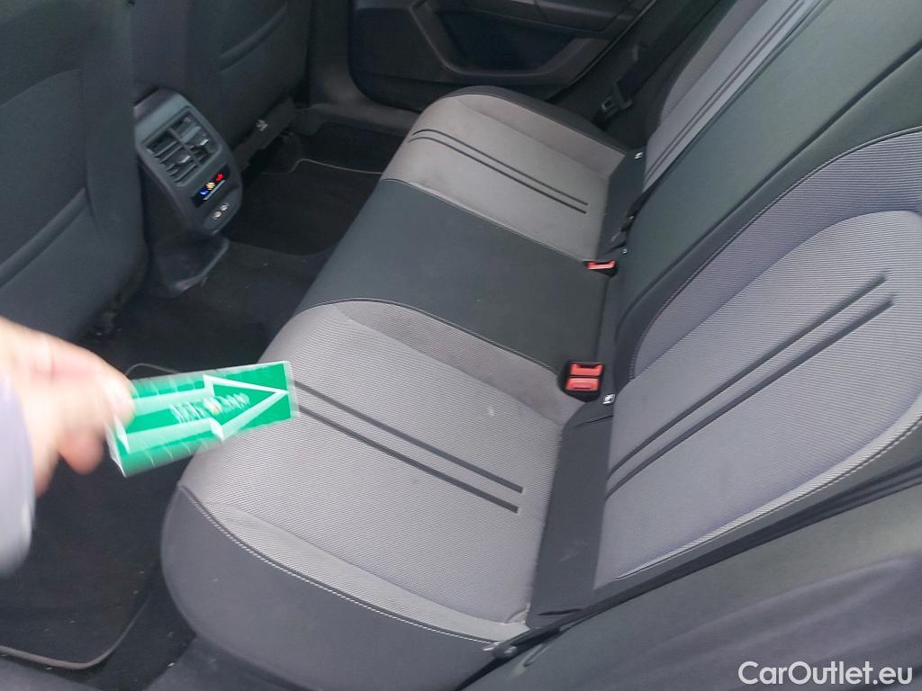  Land Rover  Discovery SEAT Nuevo León / 2020 / 5P / berlina con portón 1.0 TSI 81kW S&S Style Go(SP) #5