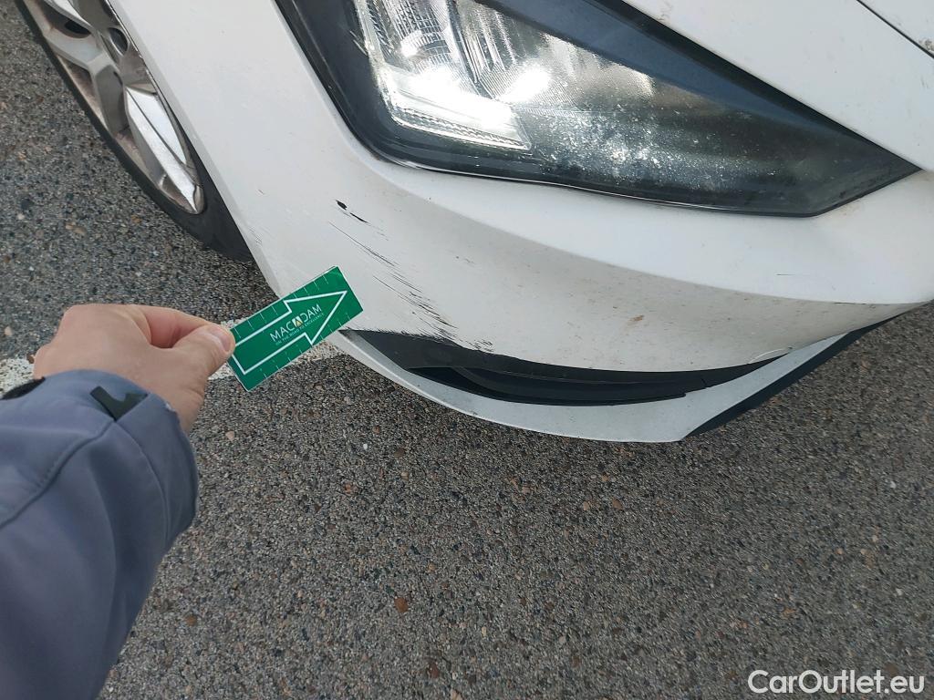  Land Rover  Discovery SEAT Nuevo León / 2020 / 5P / berlina con portón 1.0 TSI 81kW S&S Style Go(SP) #14