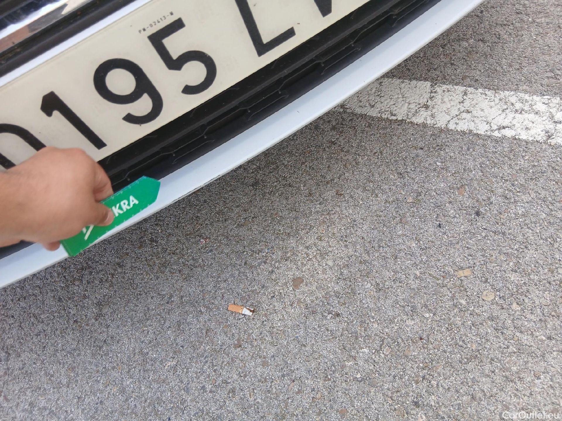  Skoda  Octavia SKODA  / 2020 / 5P / berlina con portón 2.0 TDI 85kW (115 CV) Manual Ambition #6