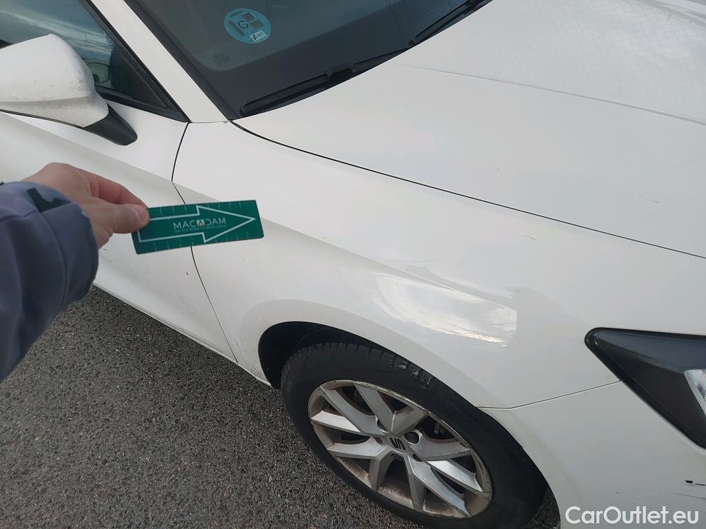  Land Rover  Discovery SEAT Nuevo León / 2020 / 5P / berlina con portón 1.0 TSI 81kW S&S Style Go(SP) #9