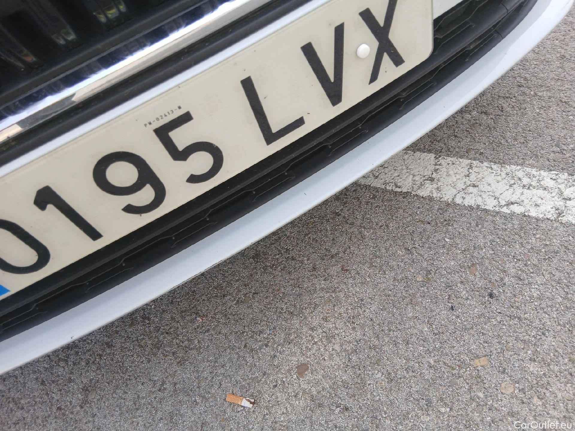  Skoda  Octavia SKODA  / 2020 / 5P / berlina con portón 2.0 TDI 85kW (115 CV) Manual Ambition #5