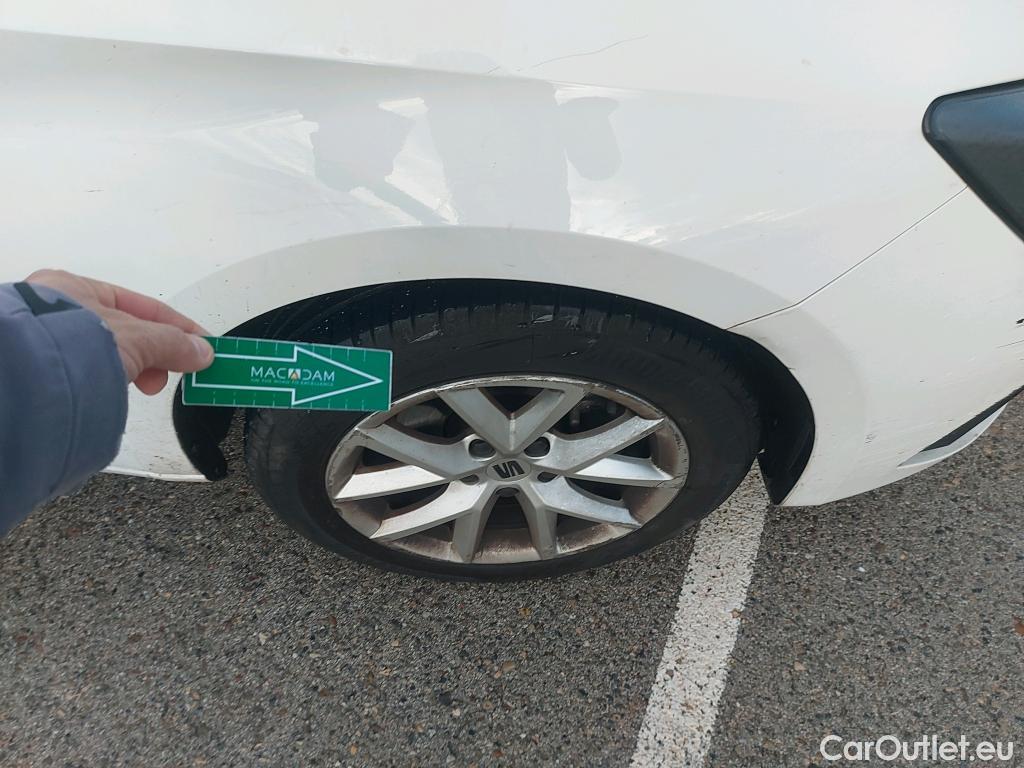  Land Rover  Discovery SEAT Nuevo León / 2020 / 5P / berlina con portón 1.0 TSI 81kW S&S Style Go(SP) #7