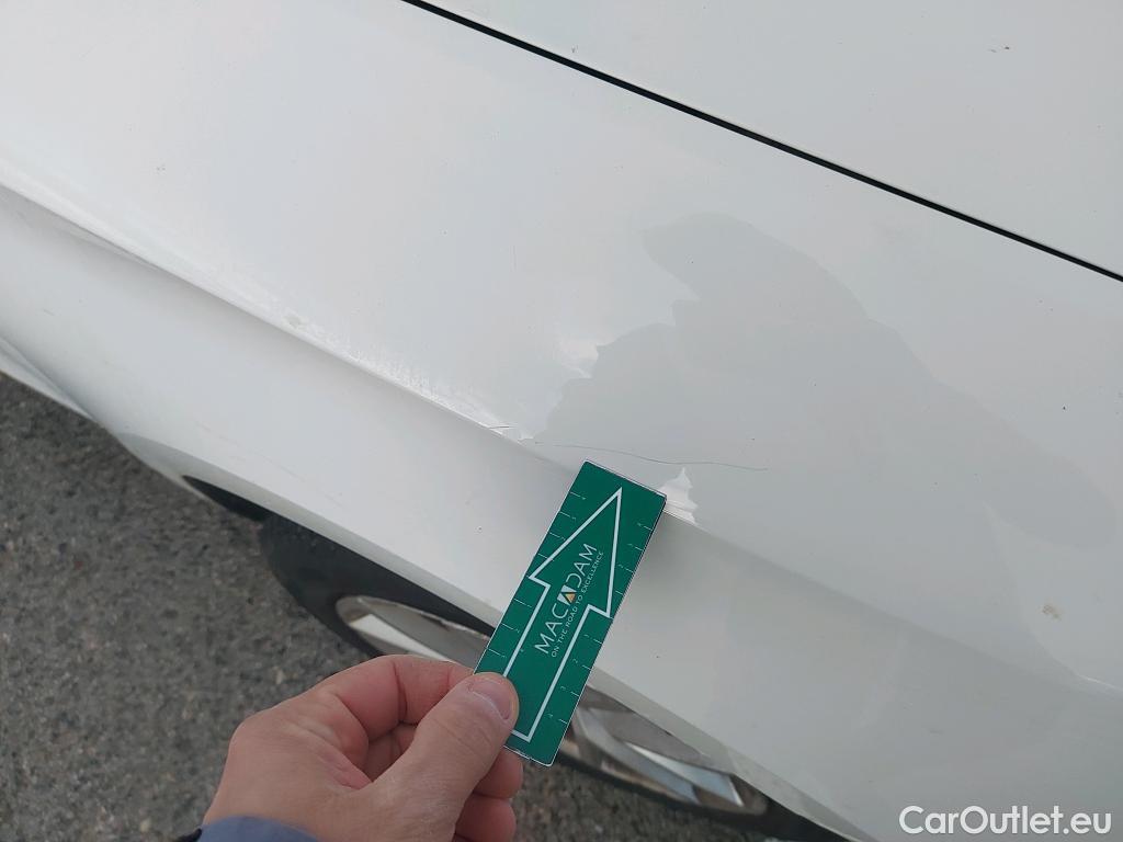  Land Rover  Discovery SEAT Nuevo León / 2020 / 5P / berlina con portón 1.0 TSI 81kW S&S Style Go(SP) #10