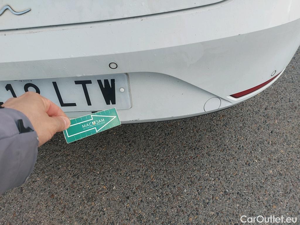  Land Rover  Discovery SEAT Nuevo León / 2020 / 5P / berlina con portón 1.0 TSI 81kW S&S Style Go(SP) #18