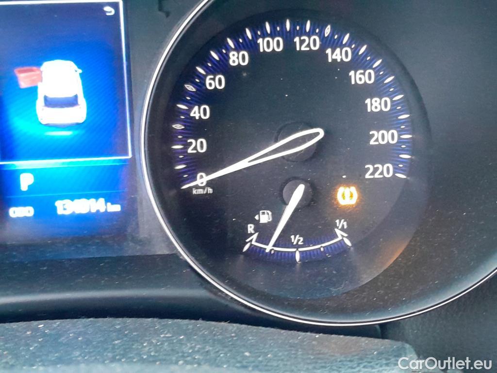  Toyota  C-HR TOYOTA  / 2016 / 5P / todoterreno 1.8 125H Advance (CX) #11