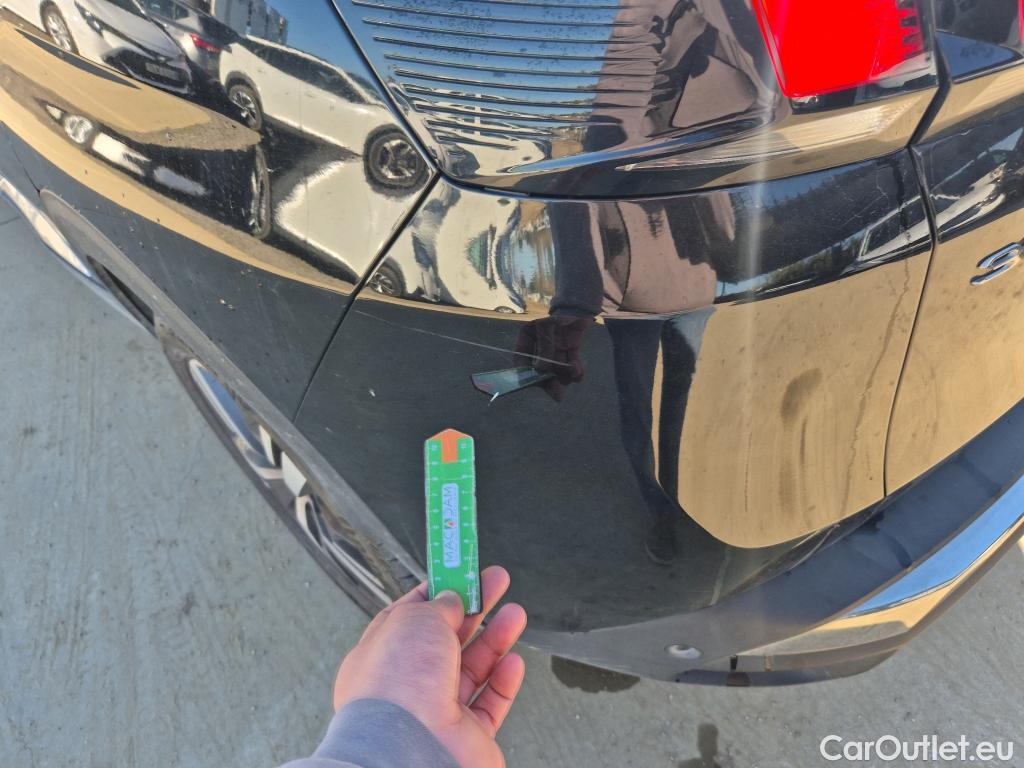  Peugeot  3008 PEUGEOT  / 2020 / 5P / todoterreno 1.5 BlueHDi 96kW S&S Allure Pack EAT8 #30