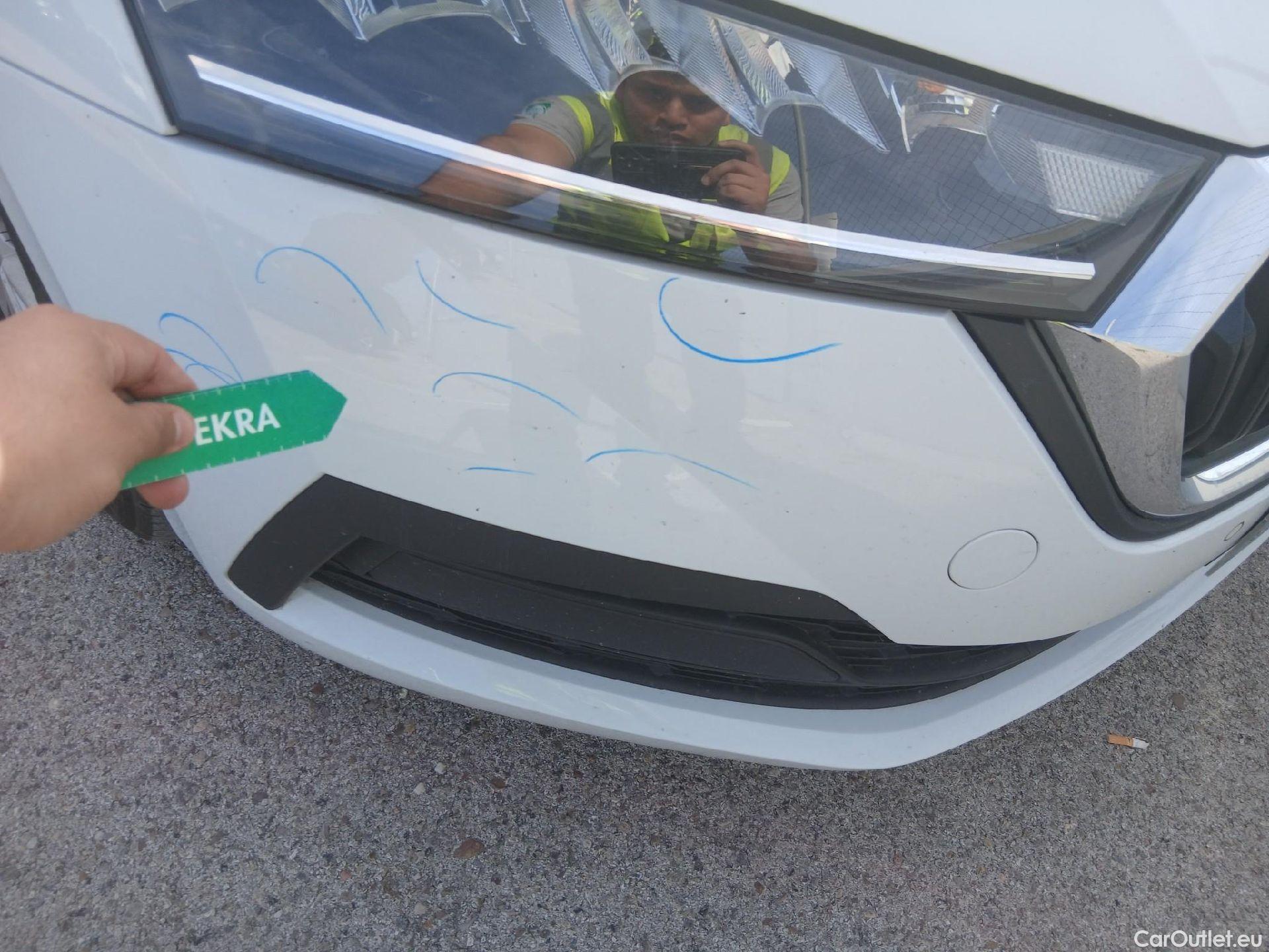  Skoda  Octavia SKODA  / 2020 / 5P / berlina con portón 2.0 TDI 85kW (115 CV) Manual Ambition #3