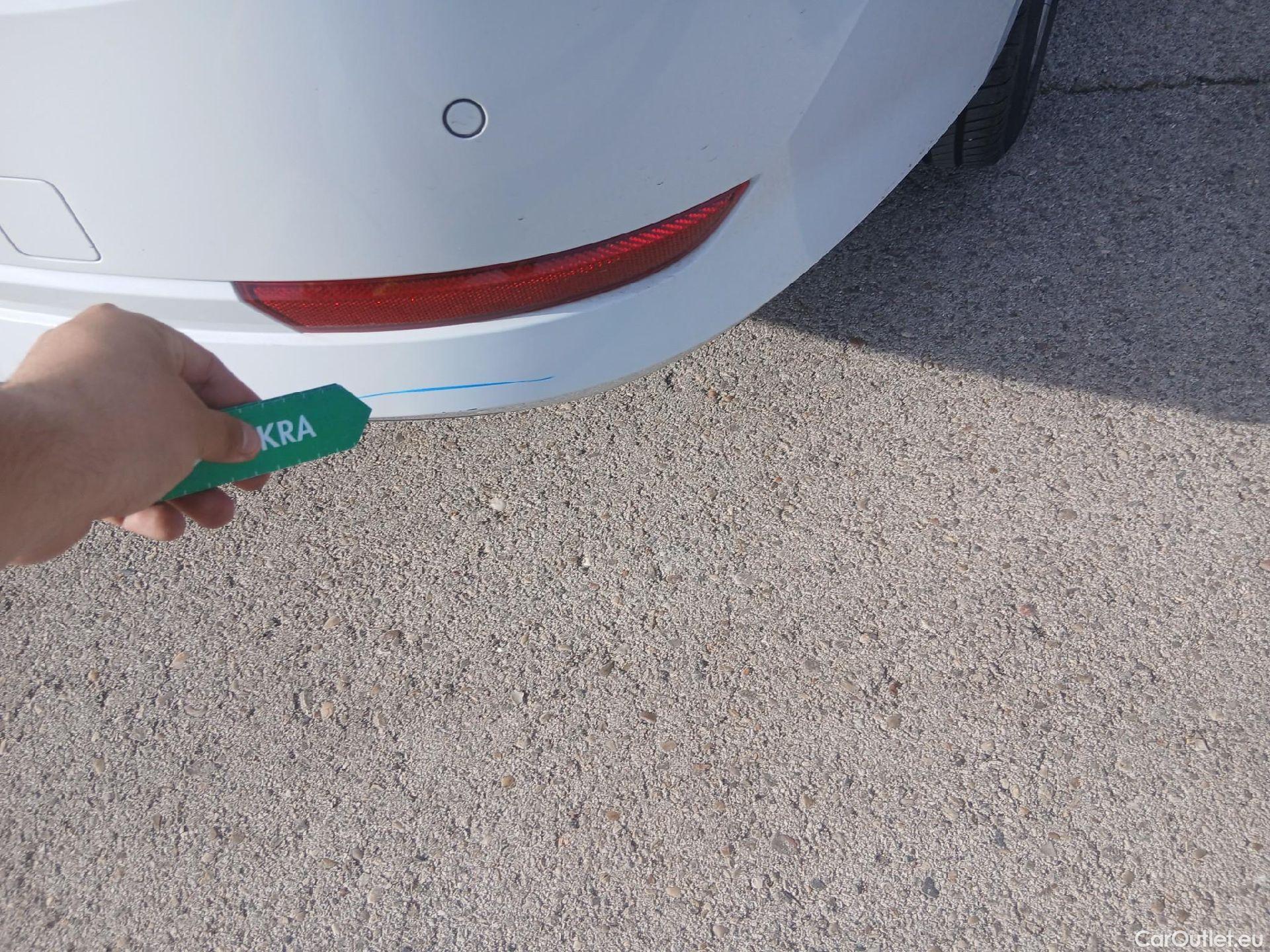  Skoda  Octavia SKODA  / 2020 / 5P / berlina con portón 2.0 TDI 85kW (115 CV) Manual Ambition #9