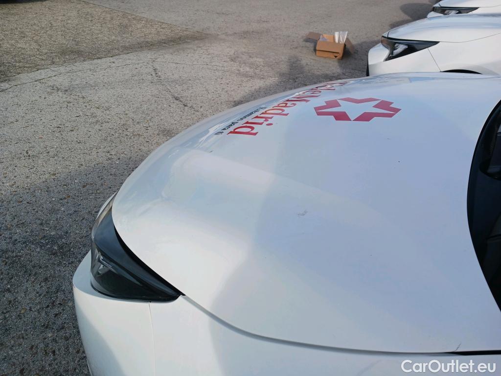  Toyota  Corolla TOYOTA  1.8 125H ACTIVE TECH E-CVT #4