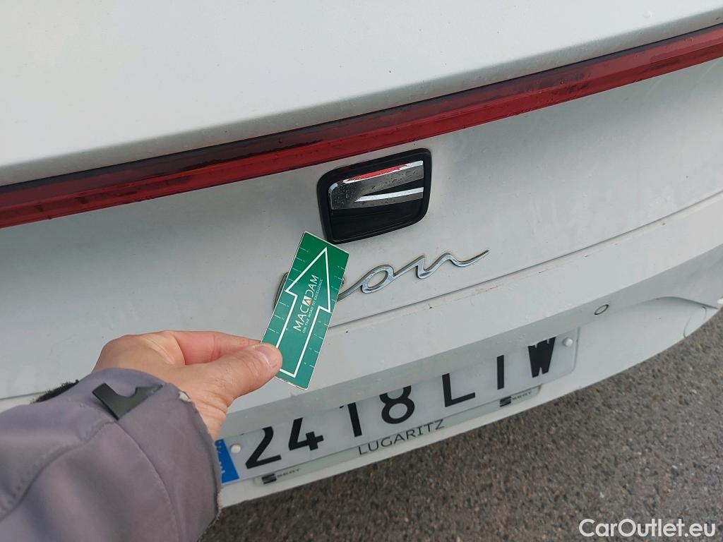  Land Rover  Discovery SEAT Nuevo León / 2020 / 5P / berlina con portón 1.0 TSI 81kW S&S Style Go(SP) #20