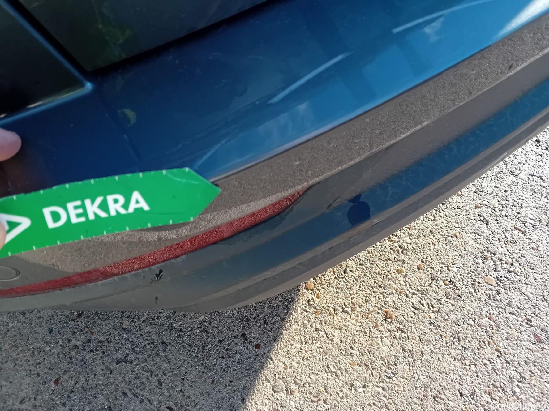  Skoda  Karoq SKODA  / 2021 / 5P / todoterreno 2.0 TDI 85kW (115CV) Ambition (AC) #18