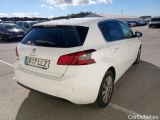  Peugeot  308 PEUGEOT  / 2017 / 5P / berlina con portón 5p Allure PureTech 130 S&S (CX) #2