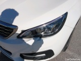  Peugeot  308 PEUGEOT  / 2017 / 5P / berlina con portón 5p Allure PureTech 130 S&S (CX) #17