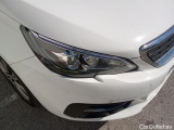  Peugeot  308 PEUGEOT  / 2017 / 5P / berlina con portón 5p Allure PureTech 130 S&S (CX) #18