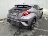  Toyota  C-HR TOYOTA  / 2016 / 5P / todoterreno 1.8 125H Advance (CX) #2