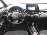  Toyota  C-HR TOYOTA  / 2016 / 5P / todoterreno 1.8 125H Advance (CX) #3