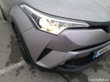  Toyota  C-HR TOYOTA  / 2016 / 5P / todoterreno 1.8 125H Advance (CX) #18