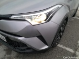  Toyota  C-HR TOYOTA  / 2016 / 5P / todoterreno 1.8 125H Advance (CX) #17