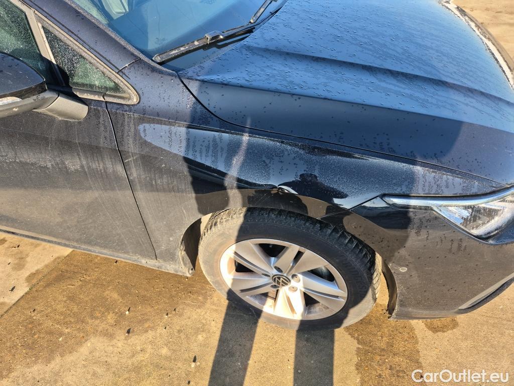  Volkswagen  Golf  VOLKSWAGEN / 2020 / 5P / berlina con portón Life 1.0 eTSI 81kW (110CV) DSG #1