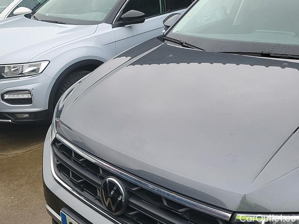  Volkswagen  T-ROC VOLKSWAGEN  / 2021 / 5P / todoterreno Life 1.0 TSI 81kW (110CV) (AC) #5