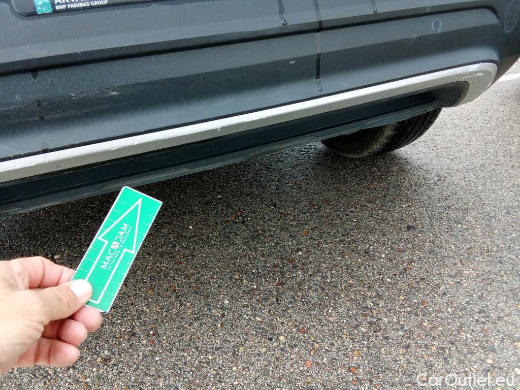  Volkswagen  T-ROC VOLKSWAGEN  / 2017 / 5P / todoterreno Advance 2.0 TDI 85kW (115CV) #16