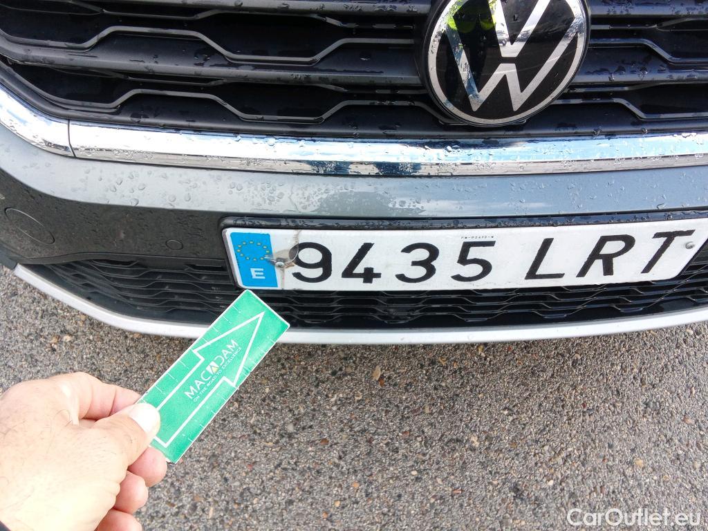  Volkswagen  T-ROC VOLKSWAGEN  / 2017 / 5P / todoterreno Advance 2.0 TDI 85kW (115CV) #18