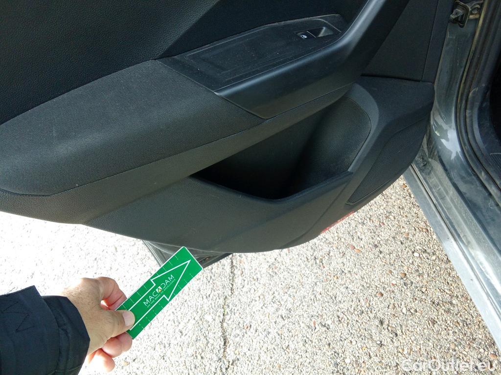  Volkswagen  T-ROC VOLKSWAGEN  / 2017 / 5P / todoterreno Advance 2.0 TDI 85kW (115CV) #8