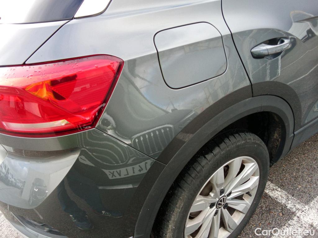  Volkswagen  T-ROC VOLKSWAGEN  / 2017 / 5P / todoterreno Advance 2.0 TDI 85kW (115CV) #23