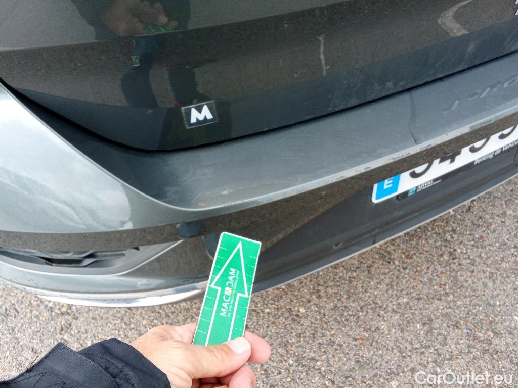  Volkswagen  T-ROC VOLKSWAGEN  / 2017 / 5P / todoterreno Advance 2.0 TDI 85kW (115CV) #14