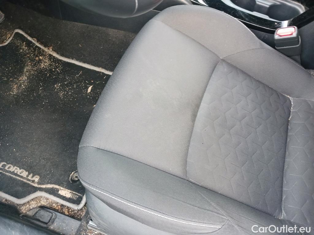  Toyota  Corolla TOYOTA  1.8 125H ACTIVE TECH E-CVT #20