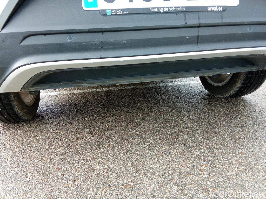  Volkswagen  T-ROC VOLKSWAGEN  / 2017 / 5P / todoterreno Advance 2.0 TDI 85kW (115CV) #15