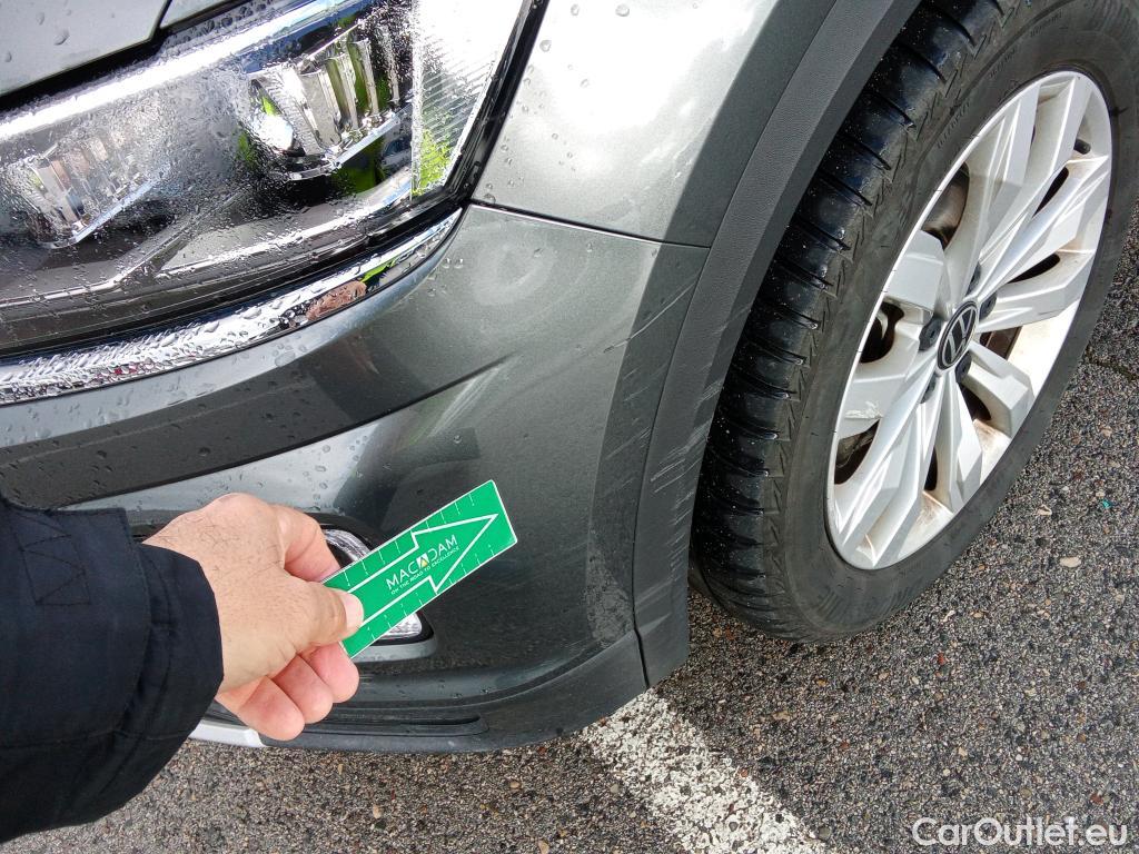  Volkswagen  T-ROC VOLKSWAGEN  / 2017 / 5P / todoterreno Advance 2.0 TDI 85kW (115CV) #12