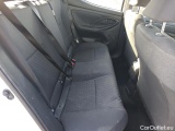  Toyota  Yaris TOYOTA  / 2020 / 5P / berlina con portón 1.5 120H Business Plus #7