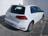  Volkswagen  Golf  VOLKSWAGEN / 2016 / 5P / berlina con portón Last Edition 1.6 TDI 85kW (115CV) #2