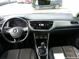  Volkswagen  T-ROC VOLKSWAGEN  / 2017 / 5P / todoterreno Advance 2.0 TDI 85kW (115CV) #3