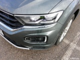  Volkswagen  T-ROC VOLKSWAGEN  / 2017 / 5P / todoterreno Advance 2.0 TDI 85kW (115CV) #15