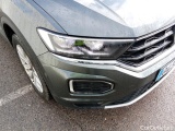  Volkswagen  T-ROC VOLKSWAGEN  / 2017 / 5P / todoterreno Advance 2.0 TDI 85kW (115CV) #16