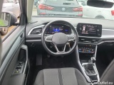  Volkswagen  T-ROC VOLKSWAGEN  / 2021 / 5P / todoterreno Life 1.0 TSI 81kW (110CV) (AC) #3