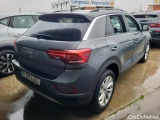  Volkswagen  T-ROC VOLKSWAGEN  / 2021 / 5P / todoterreno Life 1.0 TSI 81kW (110CV) (AC) #2