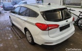  Ford  Focus  Turnier Cool & Connect 1.5 EcoBlue 88KW AT8 E6dT #9