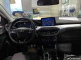  Ford  Focus  Turnier Cool & Connect 1.5 EcoBlue 88KW AT8 E6dT #29