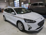  Ford  Focus  Turnier Cool & Connect 1.5 EcoBlue 88KW AT8 E6dT #41