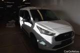  Ford  Transit Connect FORD  220 L1 LKW S&S Autm. Trend 5d 88kW #7