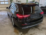  Mercedes  C-Klasse C -Klasse T-Modell C 220 T d Edition Avantgarde (206.204)Avantgarde 145KW AT9 6E #11